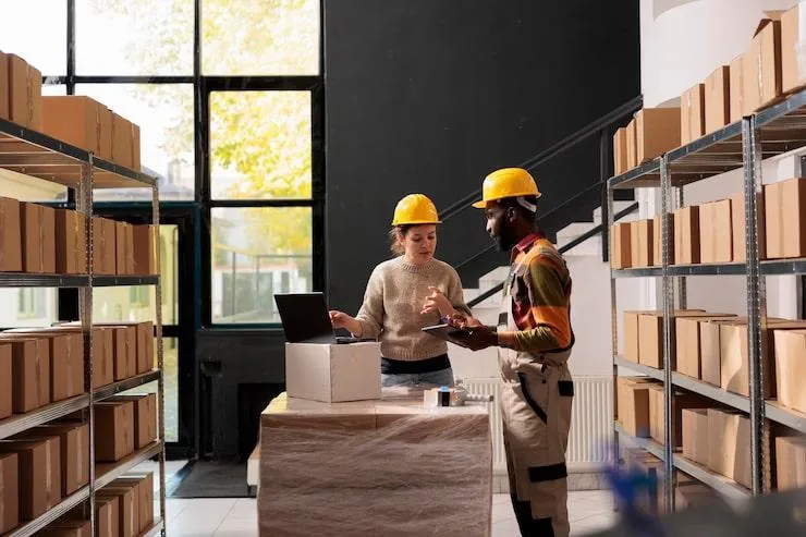 Fulfillment Center Los Angeles for Growing Ecommerce Brands - Westfield Prep Center blog cover image