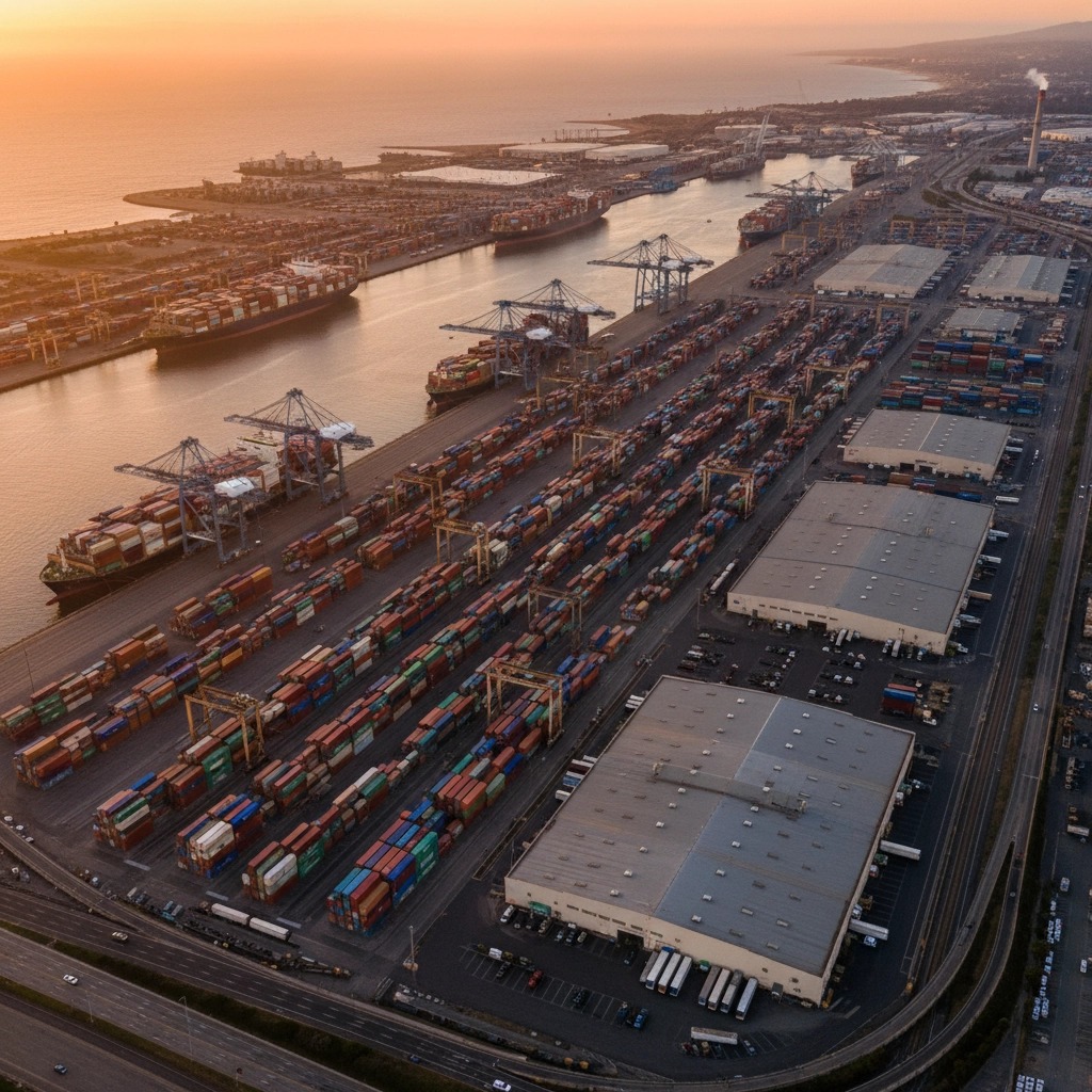 Fast fulfillment and shipping speed visualization